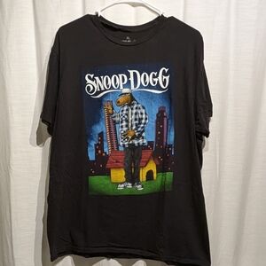 A - Snoop Dog Size XL